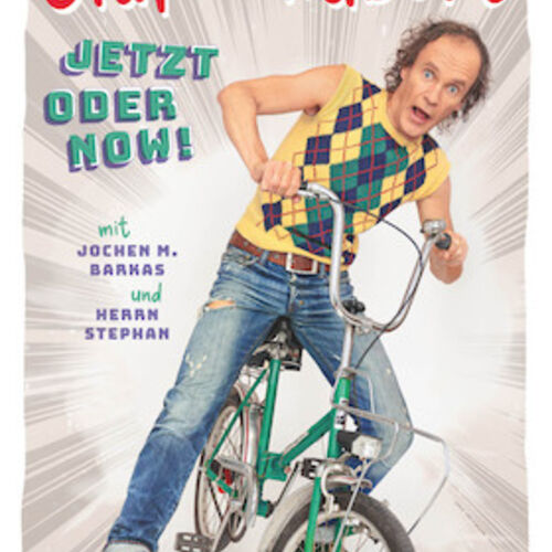 olaf-schubert-und-seine-freunde-das-neue-programm