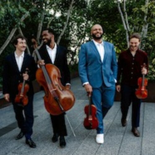 isidore-quartett