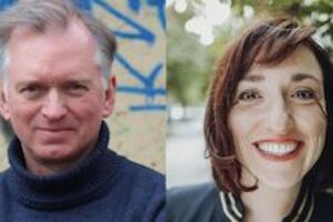 Politischer Aschermittwoch im Renitenz: Mit Christian Springer und Christl Sittenauer