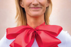 Geschickt verpackt - Kabarett mit Lucy van Kuhl