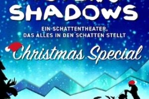 Moving Shadows - Christmas Special