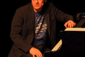 Prof. Timm Sigg - Die formelhafte Welt des Mathé-Profs