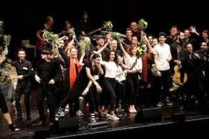 Die 25. Nacht der Lieder 2026