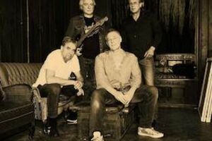 Didi & The Dynamite Daze - Psychedelic Bluesrock