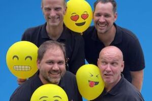 physik-event - Die einzige Physikshow in 4D