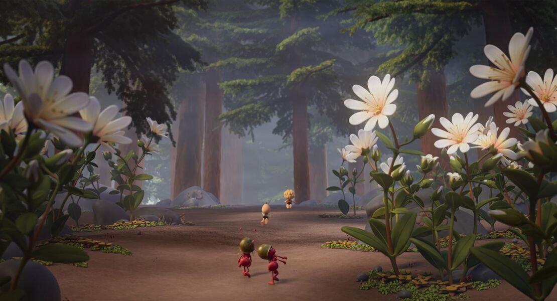 die-biene-maja-das-geheime-konigreich