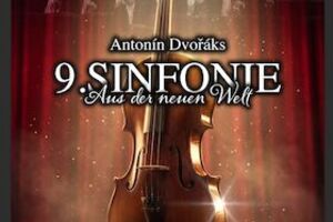 Antonín Dvoák, 9. Sinfonie - 