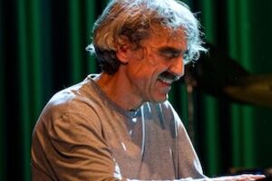 Thomas Scheytt - Piano Solo - Klassiker des Blues & Boogie Woogie und eigene Kompositionen