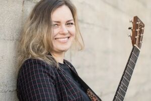 Fee Badenius - Ich bring mich ganz groß raus