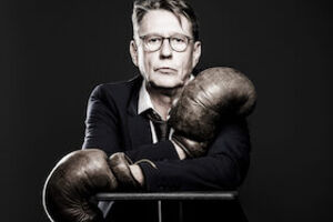 Andreas Rebers - rein  geschäftlich:  BILANZ