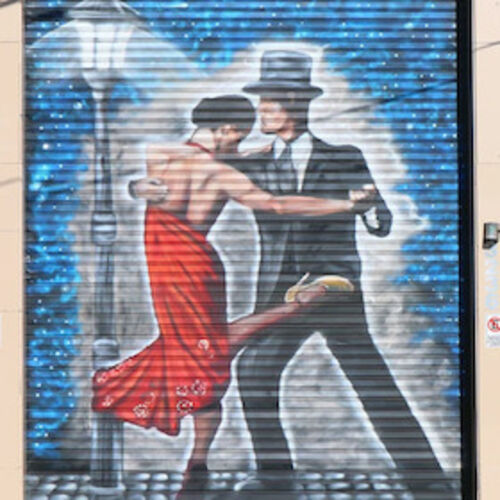 tango-passion