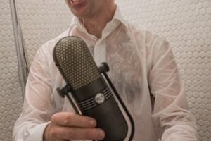 Aus voller Kehle für die Seele - mit Patrick Bopp