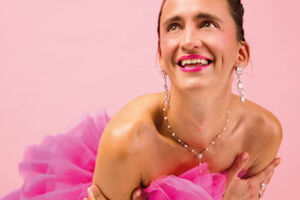 Gazelle - Comedy Perle