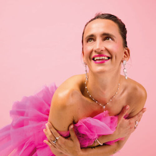 gazelle-comedy-perle