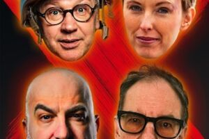 Schlachtplatte - Die Jahresendabrechnung 2025