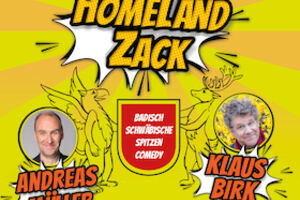 HomeLändZack