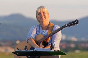Haste Töne? Musste singen! im Marktstüble