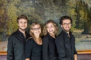 nouWell cousines 