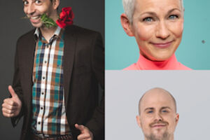 DIE-GROSSE-ZWISCHEN-WEIHNACHTEN-UND-SILVESTER-SHOW - Mit Tina Häussermann, Johann Theisen und Luca Brosius