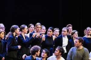 Georges Bizet: Carmen  Oper in vier Akten