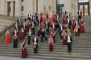 Rachmaninow & Scheherazade  Ein Rausch der Sinne