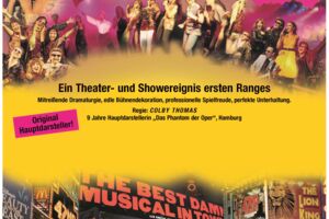Musical Night