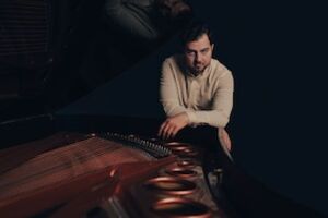 Eine Hommage an Ludovico Einaudi