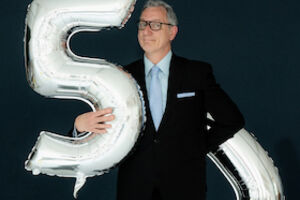 Hans Gerzlich - mit Ich hatte mich jünger in Erinnerung