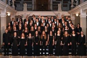 Stunde der Kirchenmusik - Landesjugendchor / Yuval Weinberg