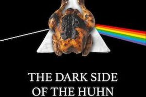 Vereinigte Lachwerke Süd Mantel&Koczwara - THE DARK SIDE OF THE HUHN
