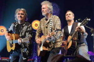 FRONTM3N -  NOW AND TH3N - TOUR 2025/26