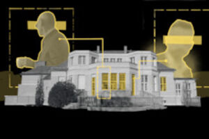 Geheimplan gegen Deutschland und Opas Heimat - Eine szenische Lesung