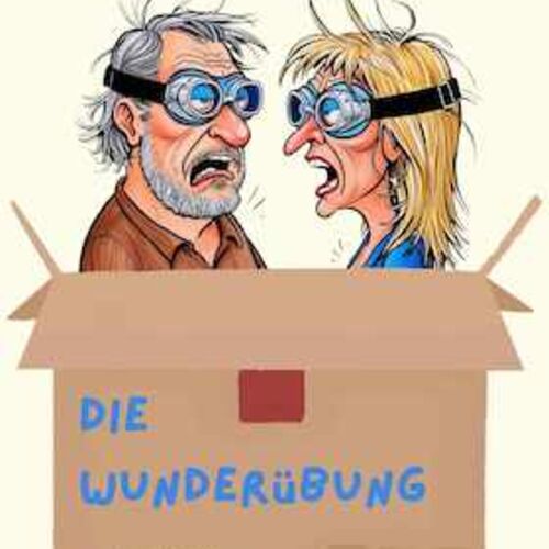 die-wunderubung