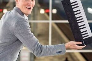 Andreas Langsch - Der Lieblingsalgorithmus