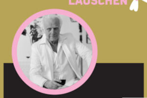 LACHEN & LAUSCHEN - Roland Baisch und das Count Baischy Swingtett: Einen auf die Liebe