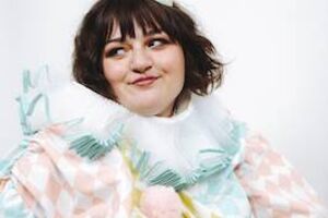 Teresa Reichl - mit Grober Unfug  -  90 Minuten ohne Pause!