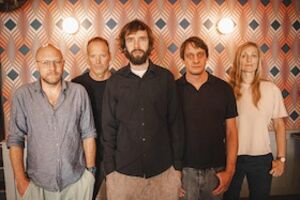 Café 612 - mit Wohin gehen wir jetzt?