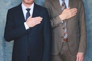 Ich gebe Ihnen mein Ehrenwort! - Die Weltgeschichte der Lüge