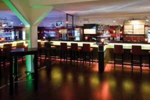 Aftershow Party - Jam Session by Roadkill Festival