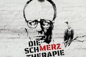 Kabarett DISTEL - Die SchMERZtherapie