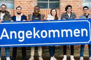 arrangiert und moderiert von Ernst Konarek