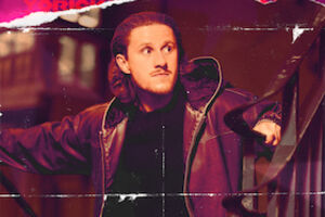 Yorick Thiede - Polygon