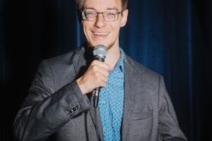 Alles inklusive - mit Moderator Kai Bosch & den Gästen Toby Käp und Quichotte