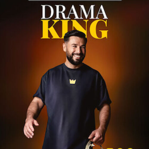 drama-king