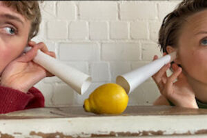 Konzert der stillen Dinge