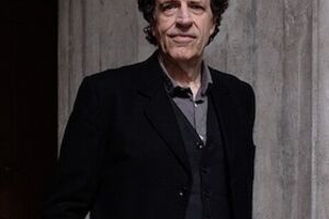 Helmfried von Lüttichau - Weils raus muss  Das zweite Programm