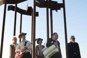 Hiss - mit Für eine Handvoll Cent