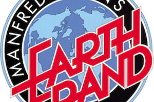 Manfred Mann's Earth Band - Live in Concert
