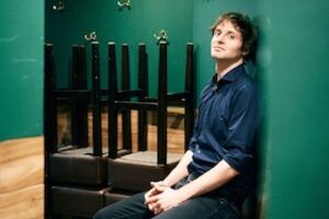 Lennart Schilgen -  macht nichts! Lieder vom Schleifen und Schleifen lassen