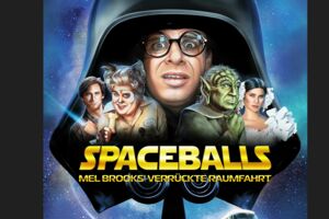 Best of Cinema - Spaceballs
